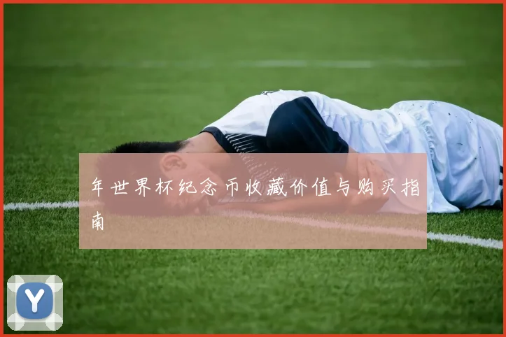 年世界杯纪念币收藏价值与购买指南