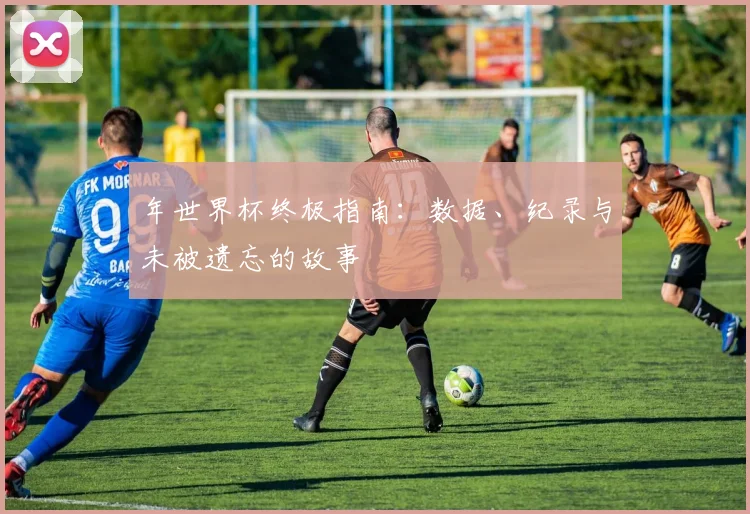 年世界杯终极指南：数据、纪录与未被遗忘的故事